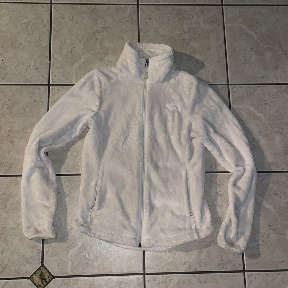 The North Face Osito jacket